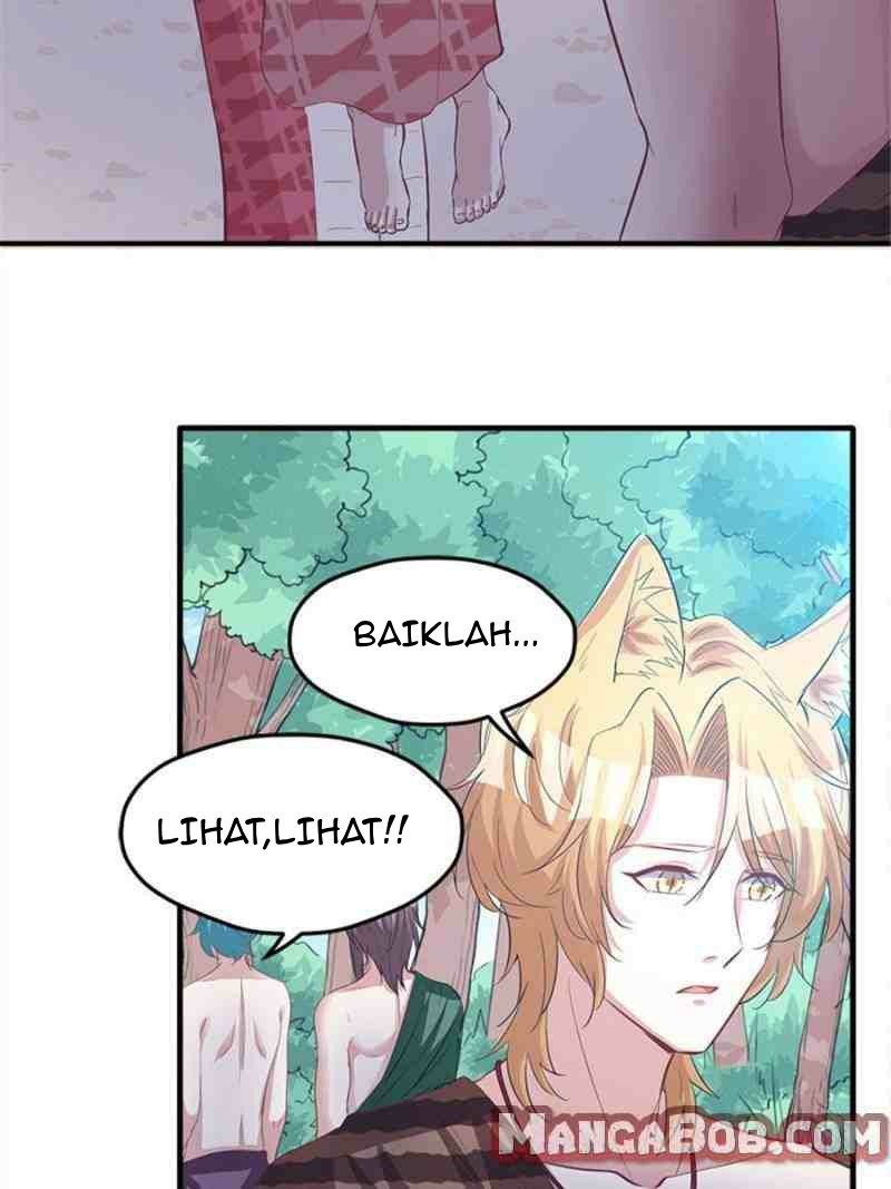 Beauty and the Beasts Chapter 94 Gambar 13
